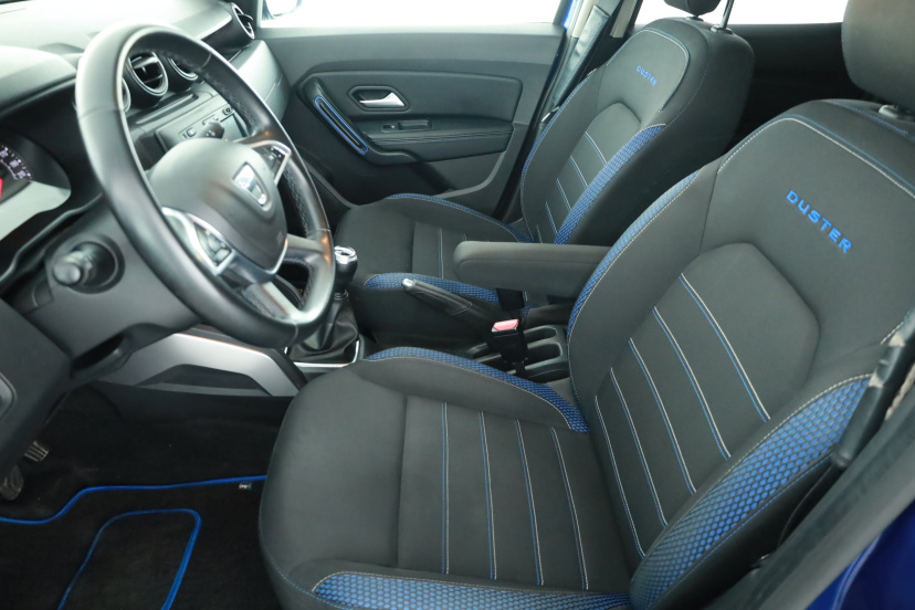 Dacia Duster, 2020