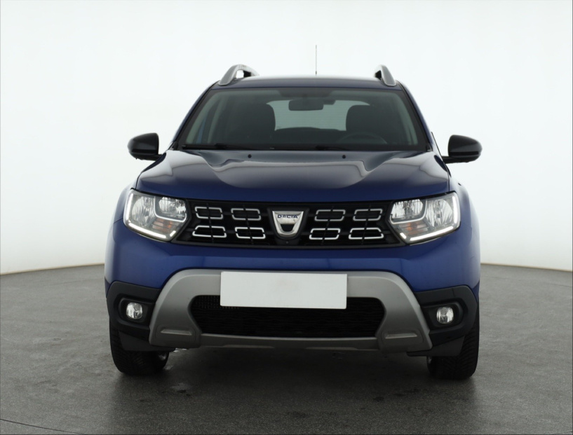 Dacia Duster, 2020