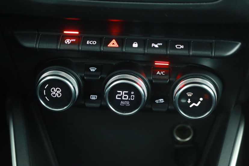 Dacia Duster, 2020