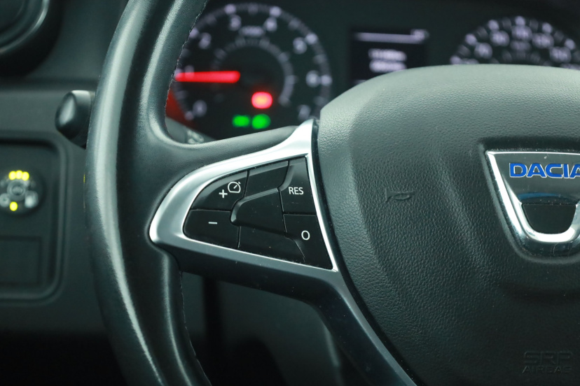 Dacia Duster, 2020