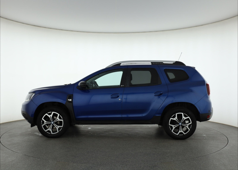 Dacia Duster, 2020
