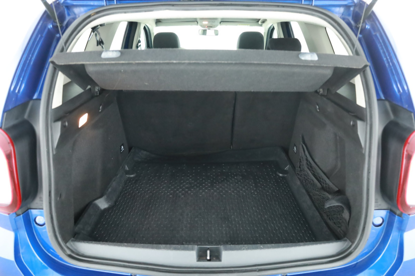 Dacia Duster, 2020