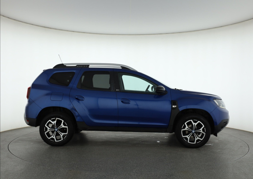Dacia Duster, 2020
