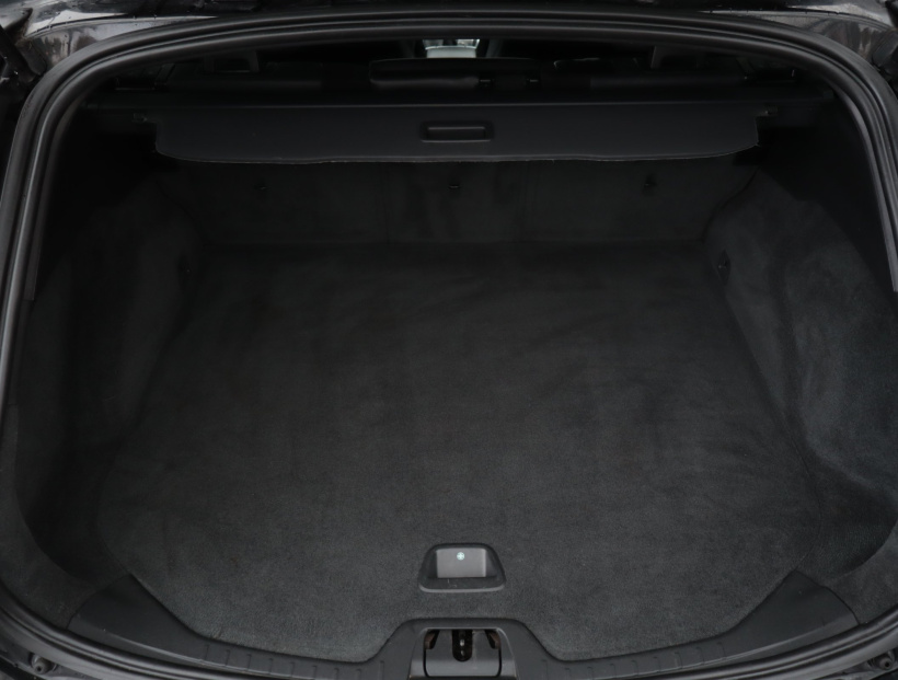 Volvo V60, 2015