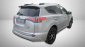Toyota RAV 4, 2017