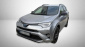 Toyota RAV 4, 2017