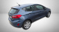 Ford Fiesta, 2021
