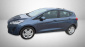 Ford Fiesta, 2021