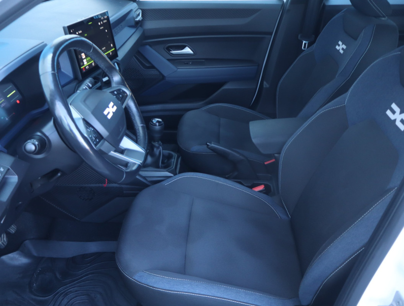 Dacia Duster, 2024 – zdjęcie 3