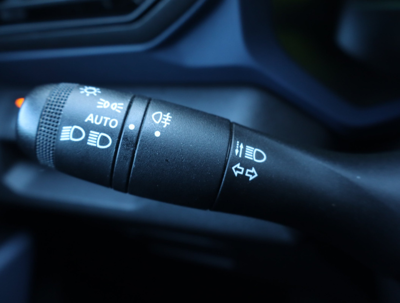 Dacia Duster, 2024 – zdjęcie 16