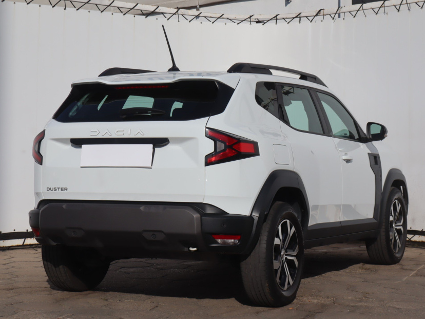 Dacia Duster, 2024 – zdjęcie 5