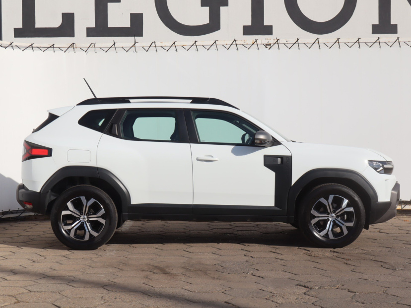 Dacia Duster, 2024 – zdjęcie 10