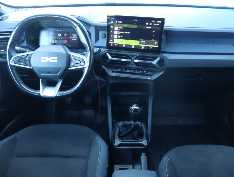 Dacia Duster, 2024 – zdjęcie 2