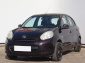 Nissan Micra, 2012