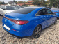 Mercedes-Benz CLA, 2026