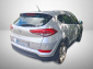 Hyundai Tucson, 2016
