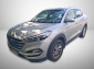Hyundai Tucson, 2016