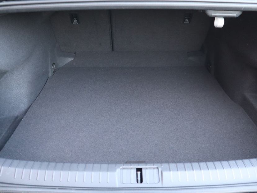 Volkswagen Passat, 2018