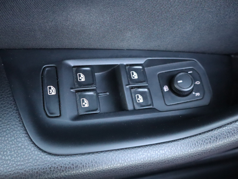 Volkswagen Passat, 2018
