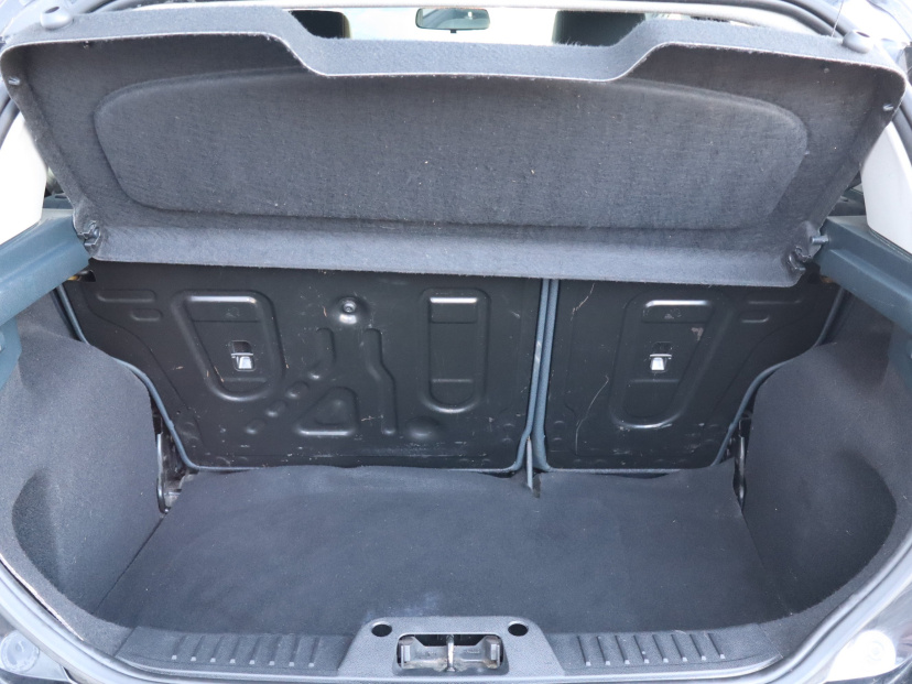 Ford Fiesta, 2010