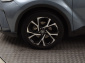 Toyota C-HR, 2020
