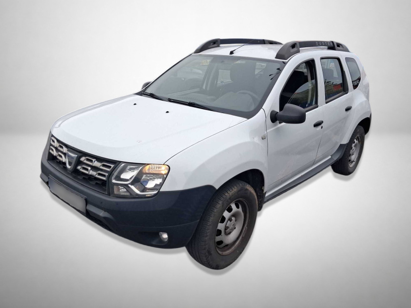 Dacia Duster, 2015