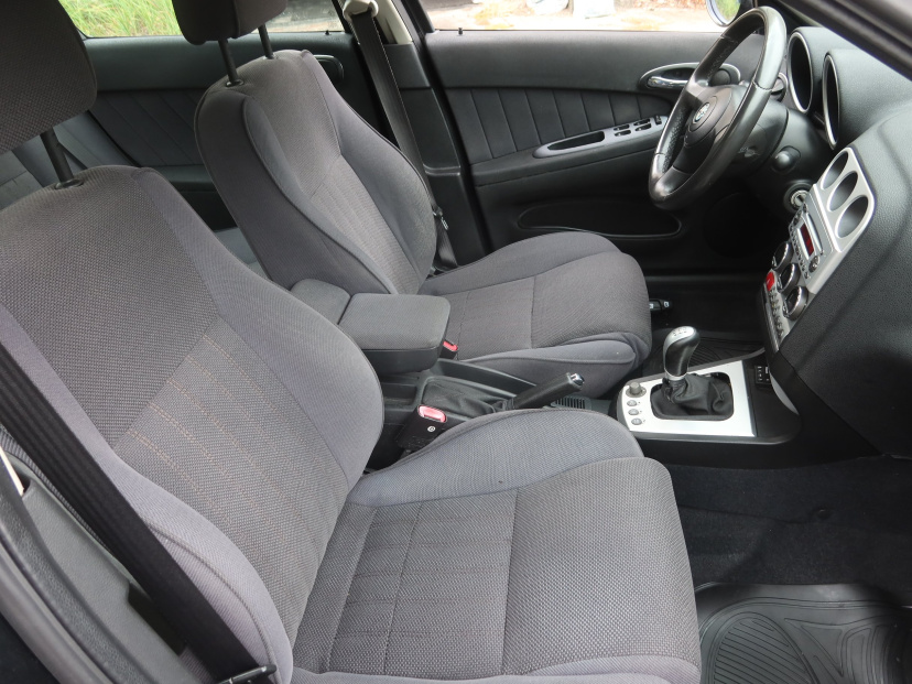 Alfa Romeo 156, 2003
