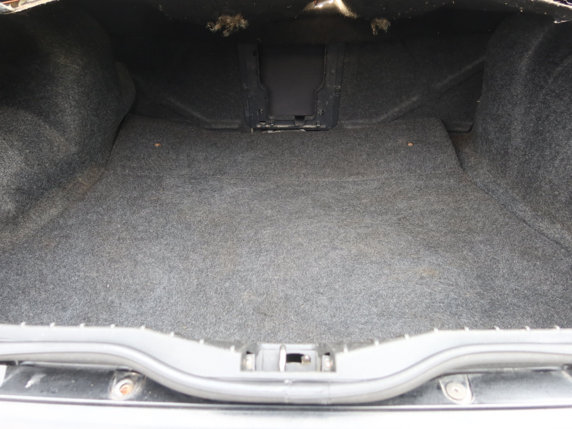 Alfa Romeo 156, 2003