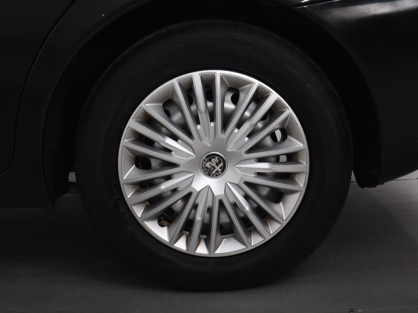 Alfa Romeo 156, 2003