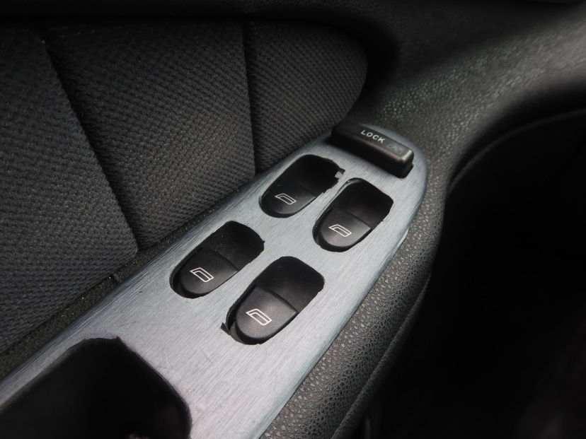 Alfa Romeo 156, 2003