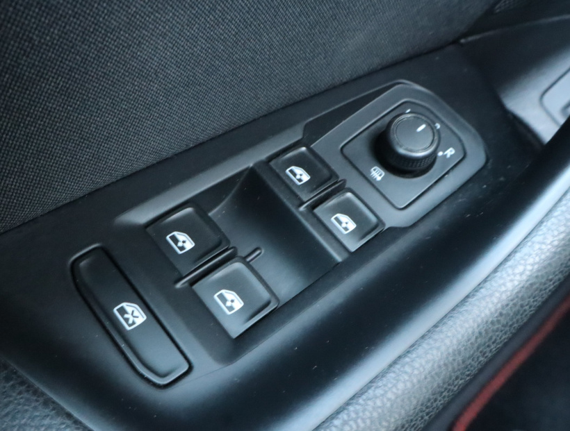 Volkswagen Passat, 2015
