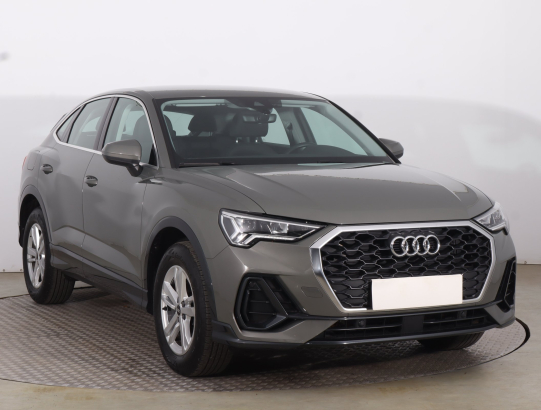 Audi Q3 Sportback 35 TFSI