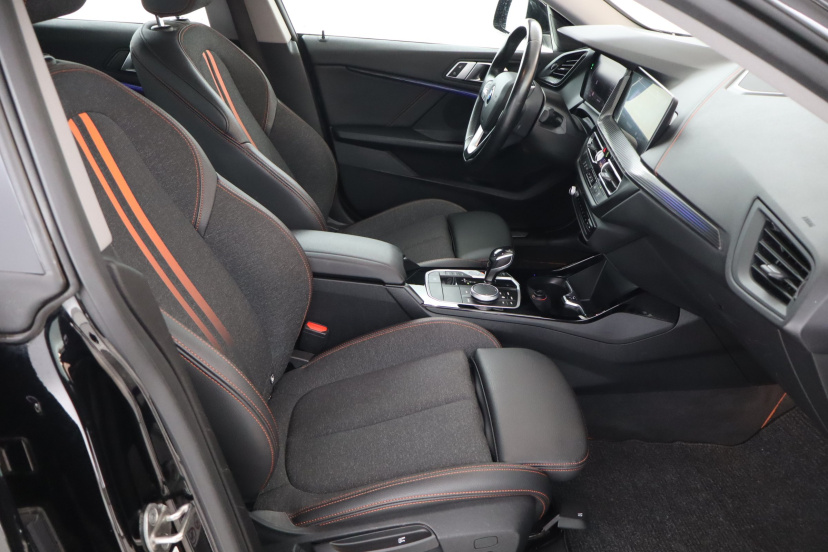 BMW 2 Gran Coupe, 2021