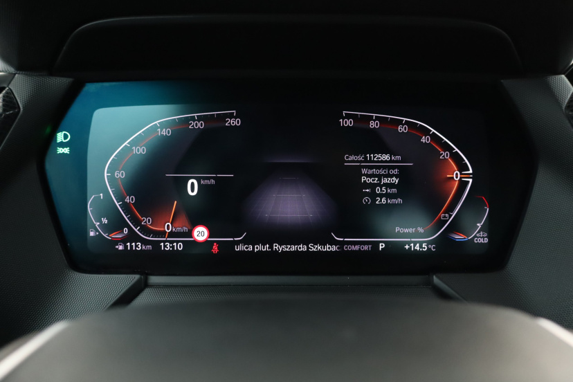 BMW 2 Gran Coupe, 2021
