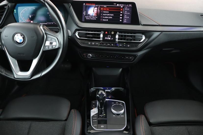 BMW 2 Gran Coupe, 2021