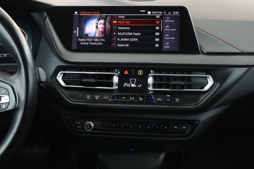 BMW 2 Gran Coupe, 2021