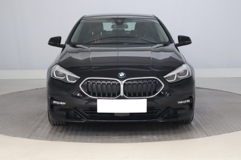 BMW 2 Gran Coupe, 2021
