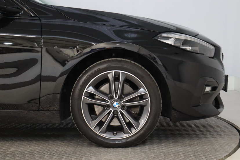 BMW 2 Gran Coupe, 2021
