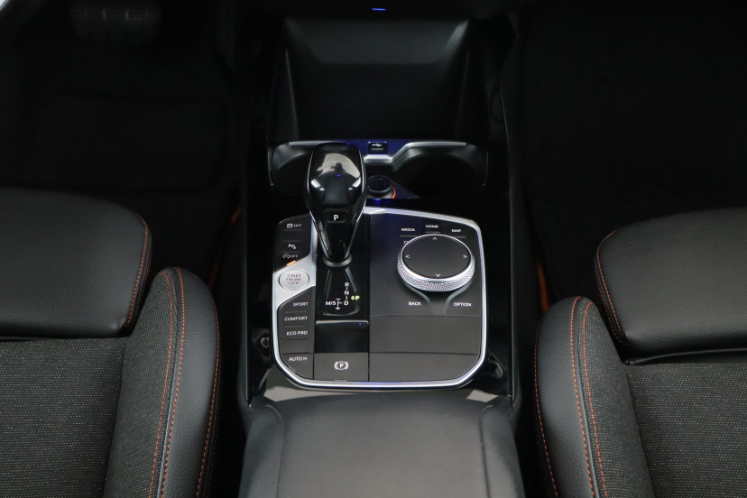 BMW 2 Gran Coupe, 2021