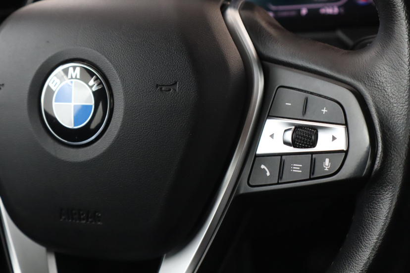 BMW 2 Gran Coupe, 2021
