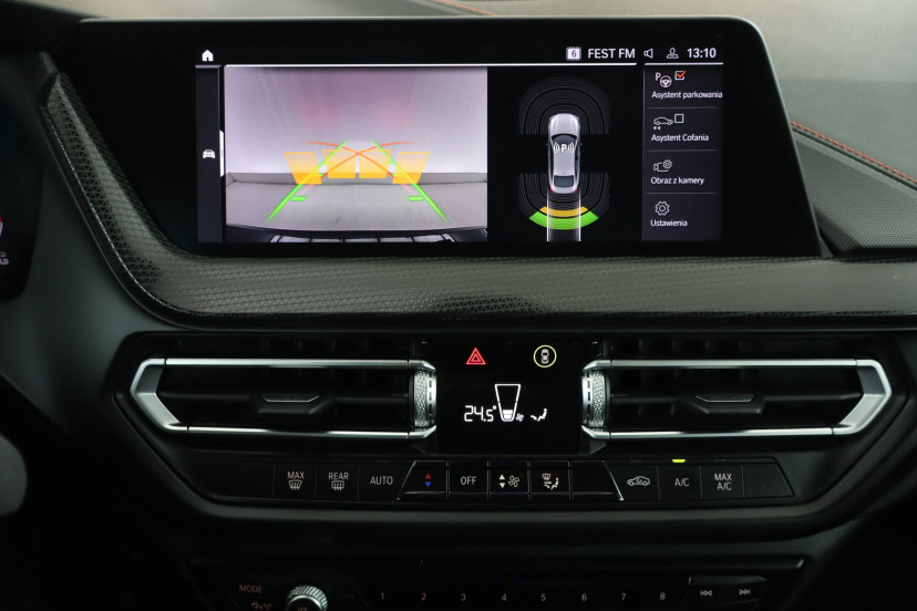 BMW 2 Gran Coupe, 2021