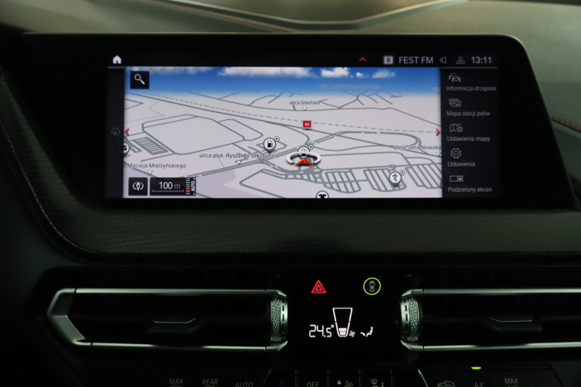 BMW 2 Gran Coupe, 2021