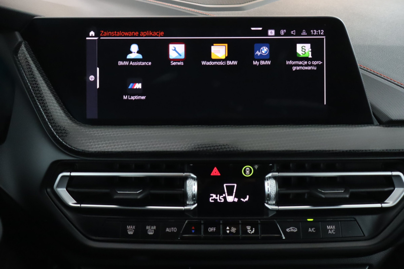 BMW 2 Gran Coupe, 2021