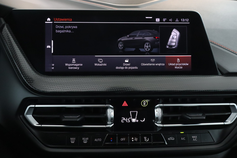 BMW 2 Gran Coupe, 2021