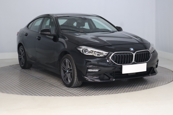 BMW 2 Gran Coupe