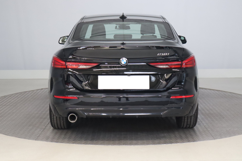 BMW 2 Gran Coupe, 2021