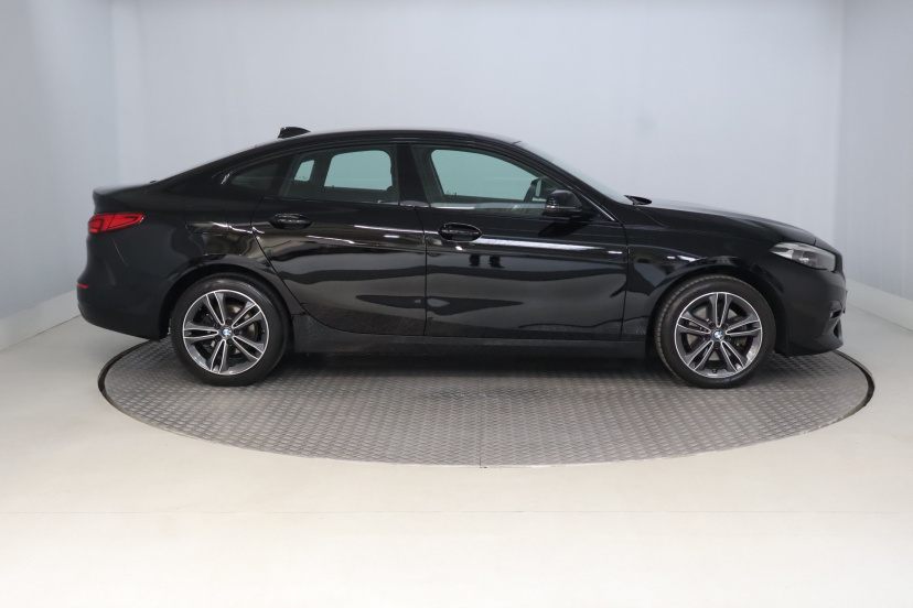 BMW 2 Gran Coupe, 2021