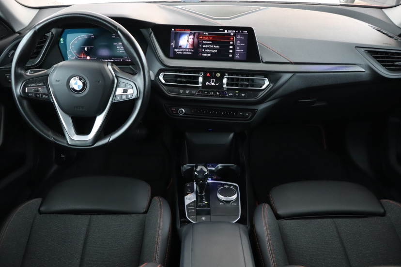 BMW 2 Gran Coupe, 2021