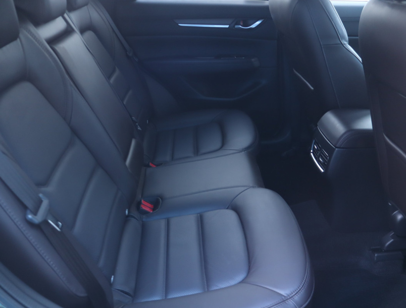 Mazda CX-5, 2023