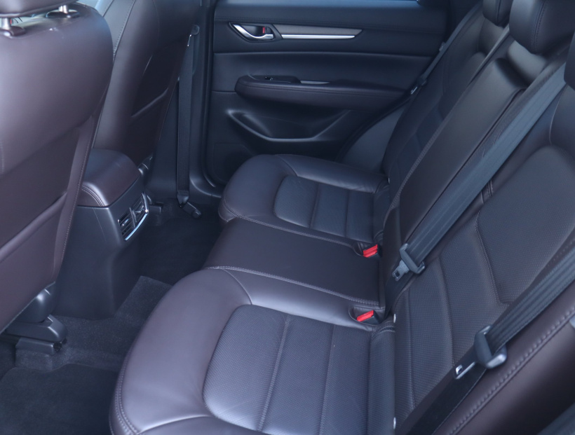 Mazda CX-5, 2023
